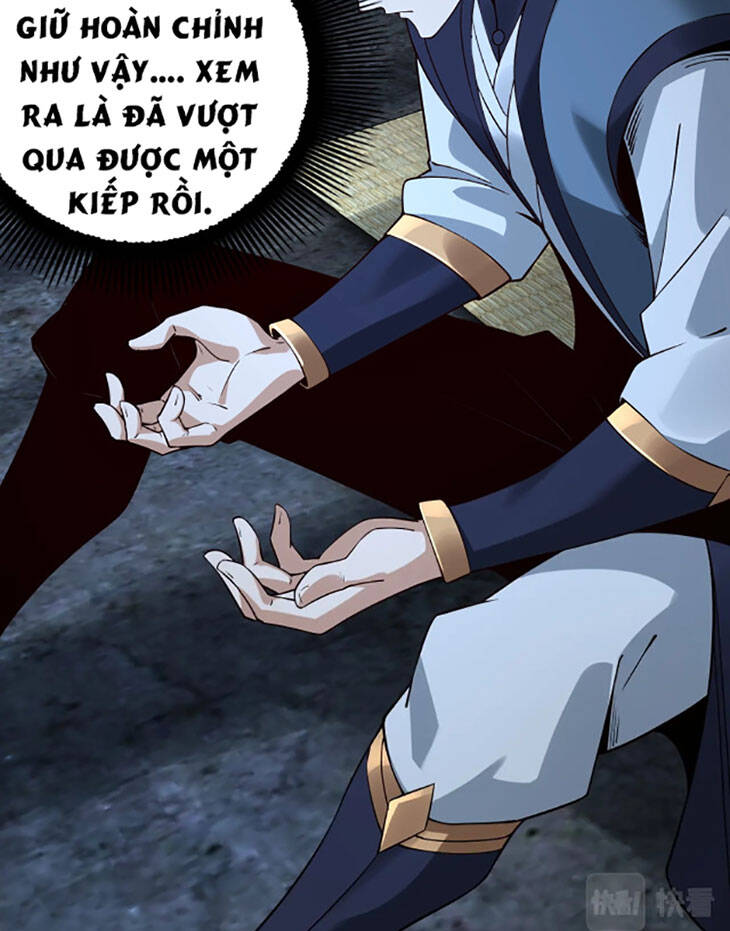 Ta Trời Sinh Đã Là Nhân Vật Phản Diện Chap 16 - Next Chap 17