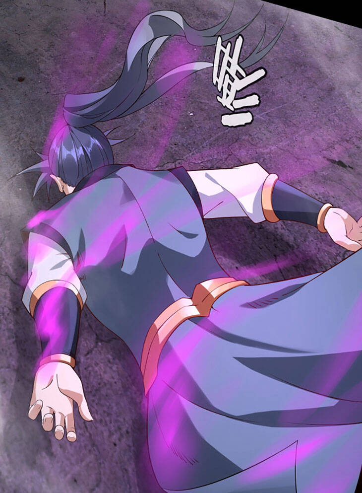 Ta Trời Sinh Đã Là Nhân Vật Phản Diện Chap 16 - Next Chap 17