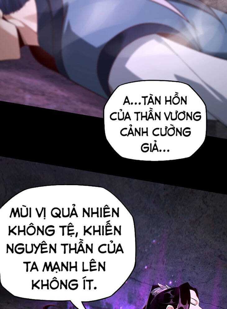 Ta Trời Sinh Đã Là Nhân Vật Phản Diện Chap 16 - Next Chap 17