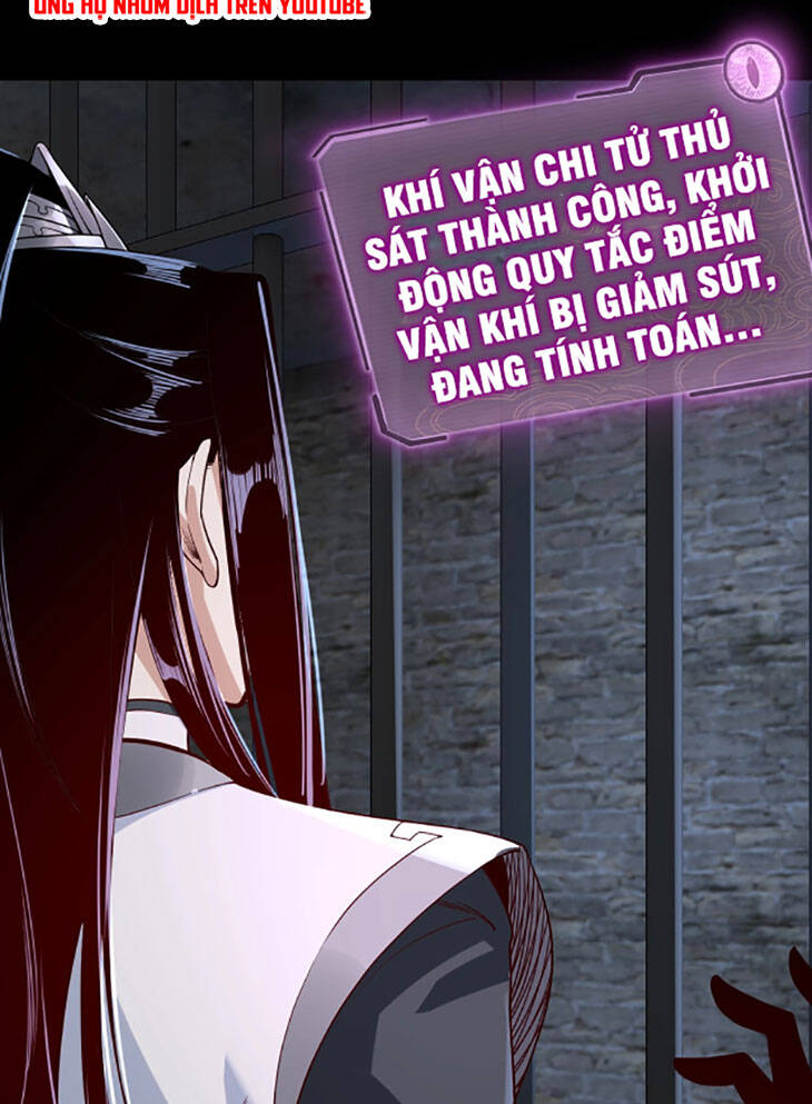 Ta Trời Sinh Đã Là Nhân Vật Phản Diện Chap 16 - Next Chap 17