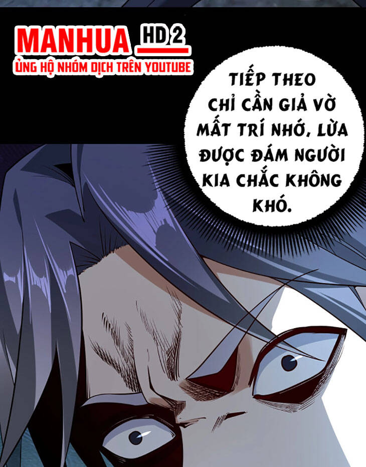 Ta Trời Sinh Đã Là Nhân Vật Phản Diện Chap 16 - Next Chap 17