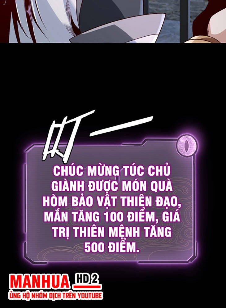 Ta Trời Sinh Đã Là Nhân Vật Phản Diện Chap 16 - Next Chap 17