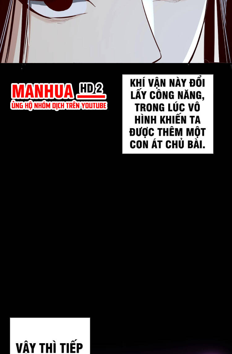 Ta Trời Sinh Đã Là Nhân Vật Phản Diện Chap 16 - Next Chap 17