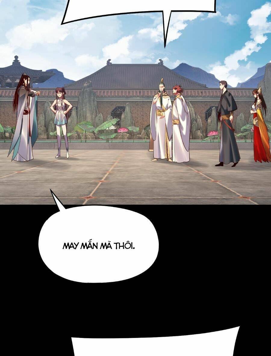 Ta Trời Sinh Đã Là Nhân Vật Phản Diện Chap 161 - Next Chap 162