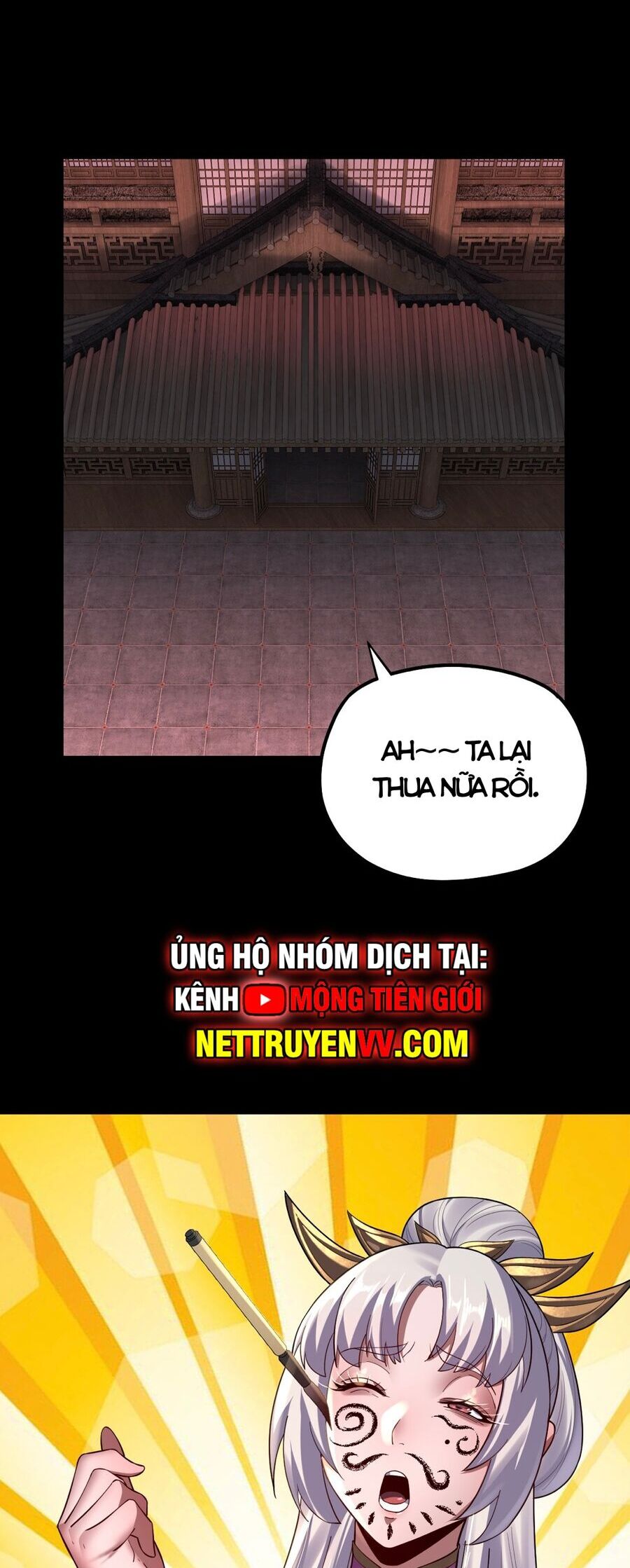 Ta Trời Sinh Đã Là Nhân Vật Phản Diện Chap 162 - Next Chap 163