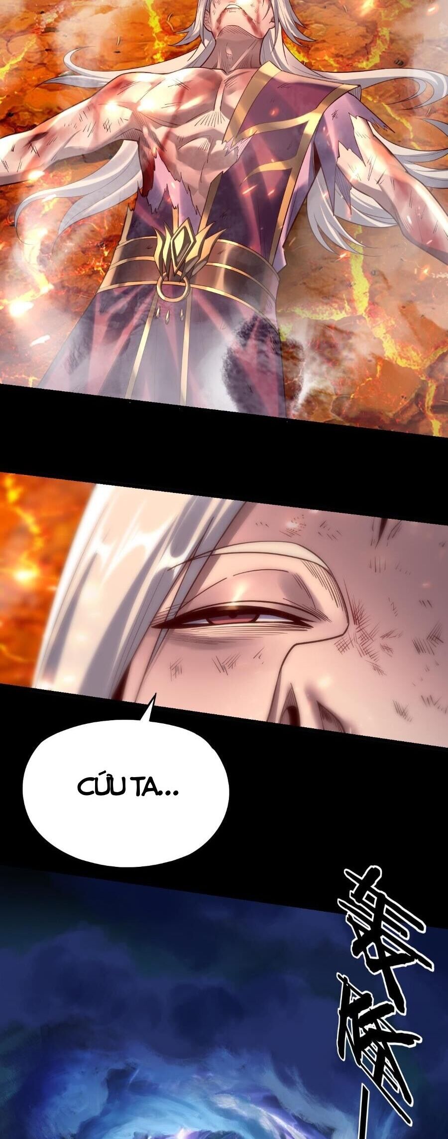 Ta Trời Sinh Đã Là Nhân Vật Phản Diện Chap 167 - Next Chap 168