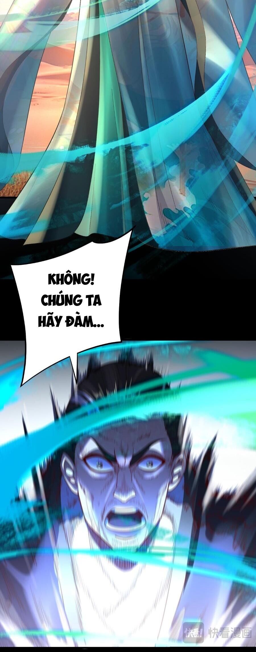 Ta Trời Sinh Đã Là Nhân Vật Phản Diện Chap 167 - Next Chap 168