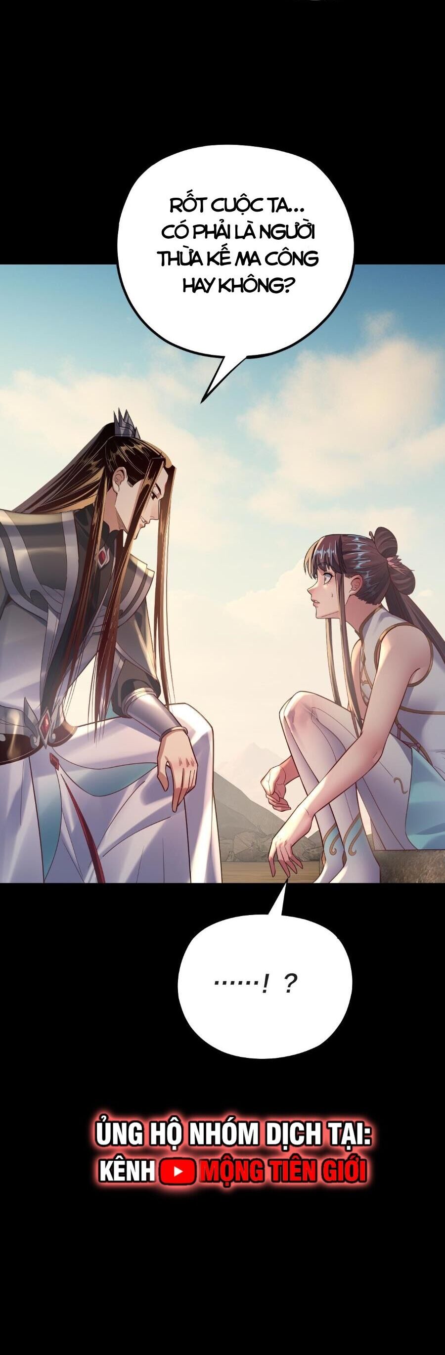 Ta Trời Sinh Đã Là Nhân Vật Phản Diện Chap 167 - Next Chap 168