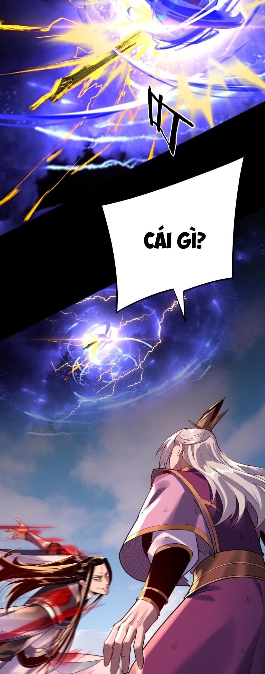 Ta Trời Sinh Đã Là Nhân Vật Phản Diện Chap 167 - Next Chap 168