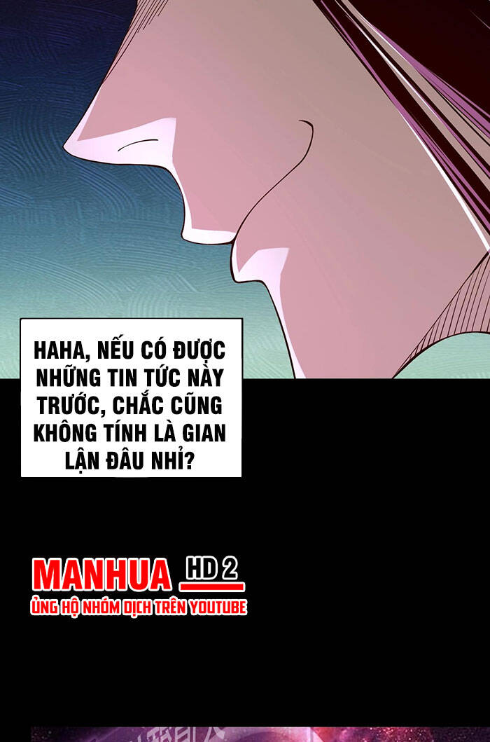 Ta Trời Sinh Đã Là Nhân Vật Phản Diện Chap 17 - Next Chap 18
