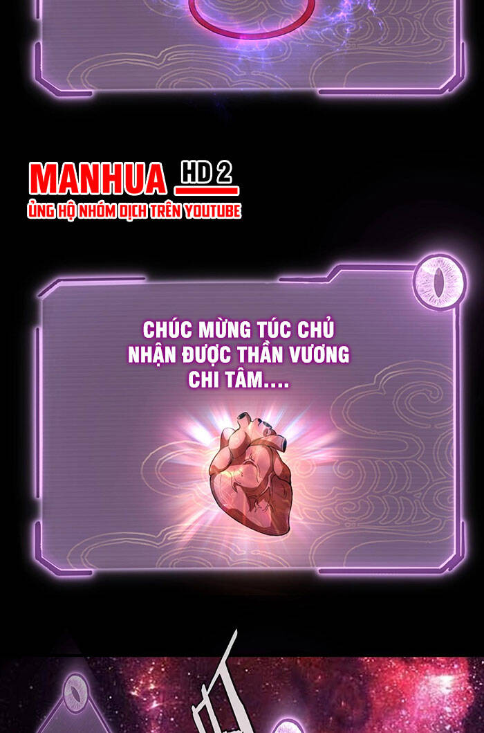 Ta Trời Sinh Đã Là Nhân Vật Phản Diện Chap 17 - Next Chap 18