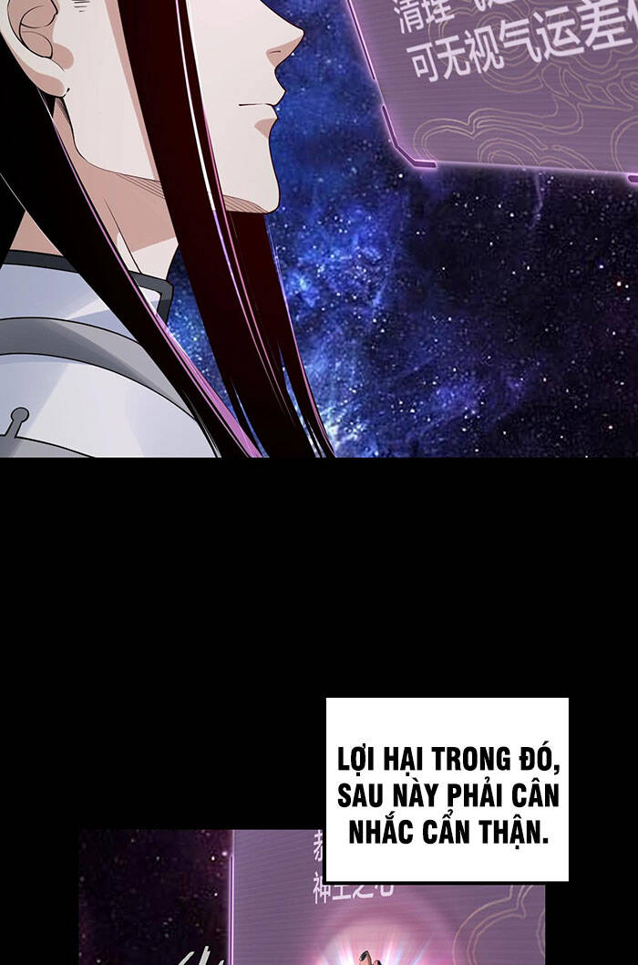 Ta Trời Sinh Đã Là Nhân Vật Phản Diện Chap 17 - Next Chap 18