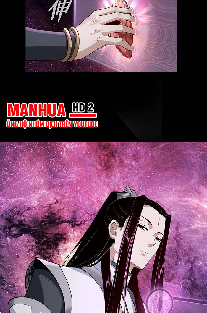 Ta Trời Sinh Đã Là Nhân Vật Phản Diện Chap 17 - Next Chap 18
