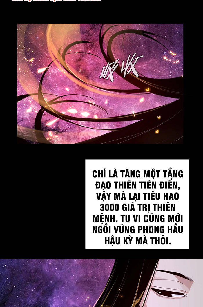 Ta Trời Sinh Đã Là Nhân Vật Phản Diện Chap 17 - Next Chap 18