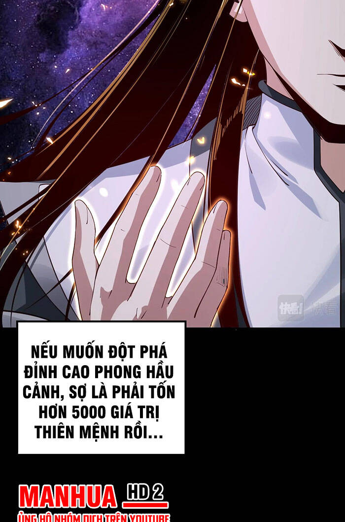 Ta Trời Sinh Đã Là Nhân Vật Phản Diện Chap 17 - Next Chap 18