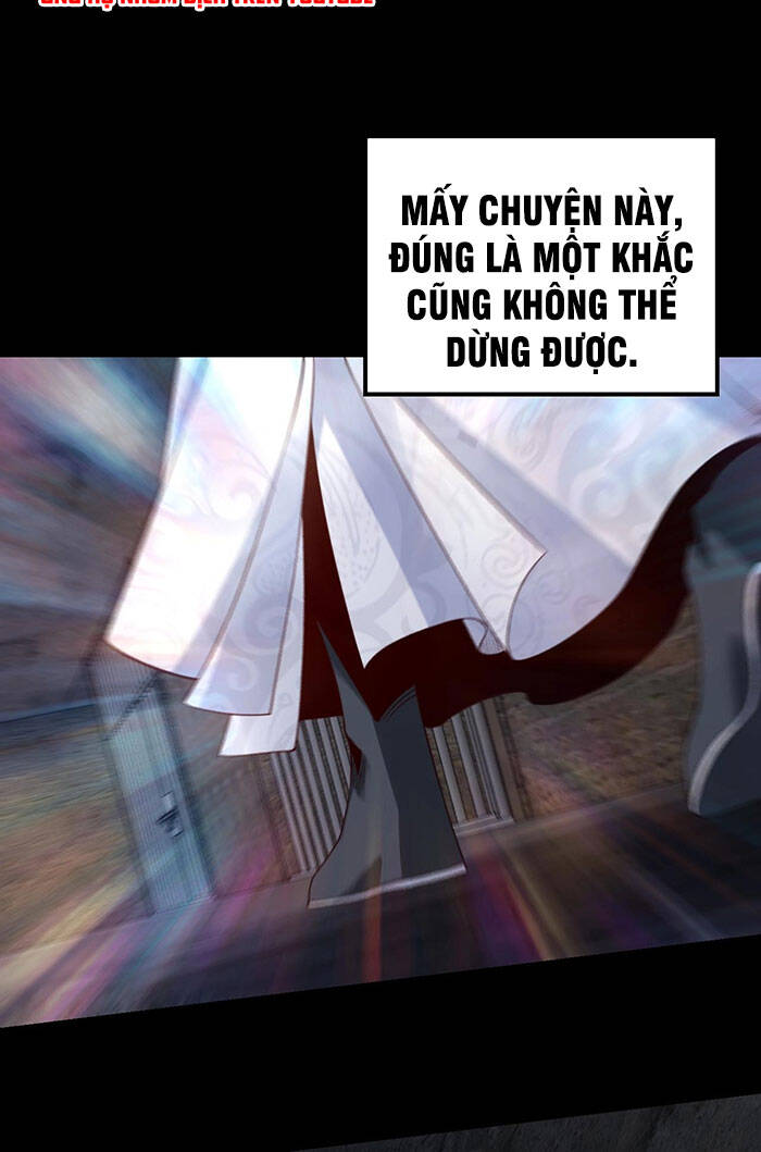 Ta Trời Sinh Đã Là Nhân Vật Phản Diện Chap 17 - Next Chap 18