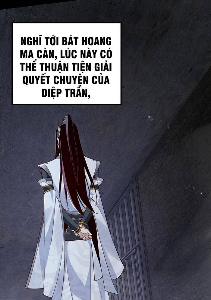 Ta Trời Sinh Đã Là Nhân Vật Phản Diện Chap 17 - Next Chap 18