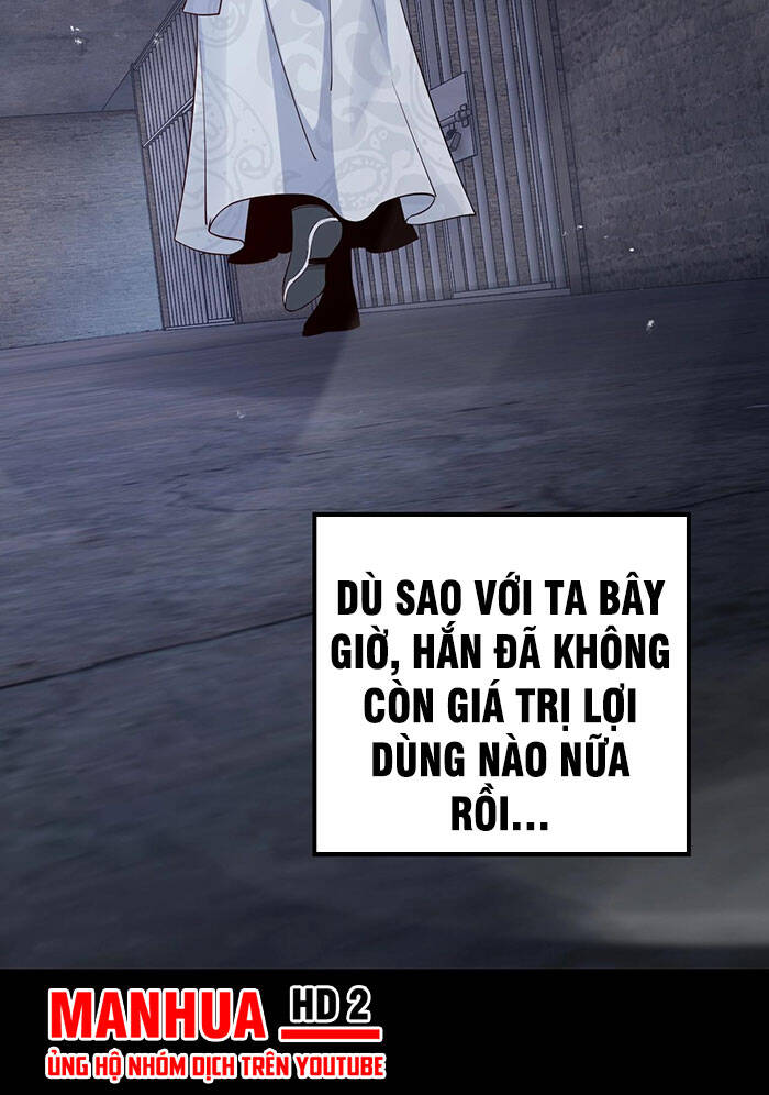 Ta Trời Sinh Đã Là Nhân Vật Phản Diện Chap 17 - Next Chap 18