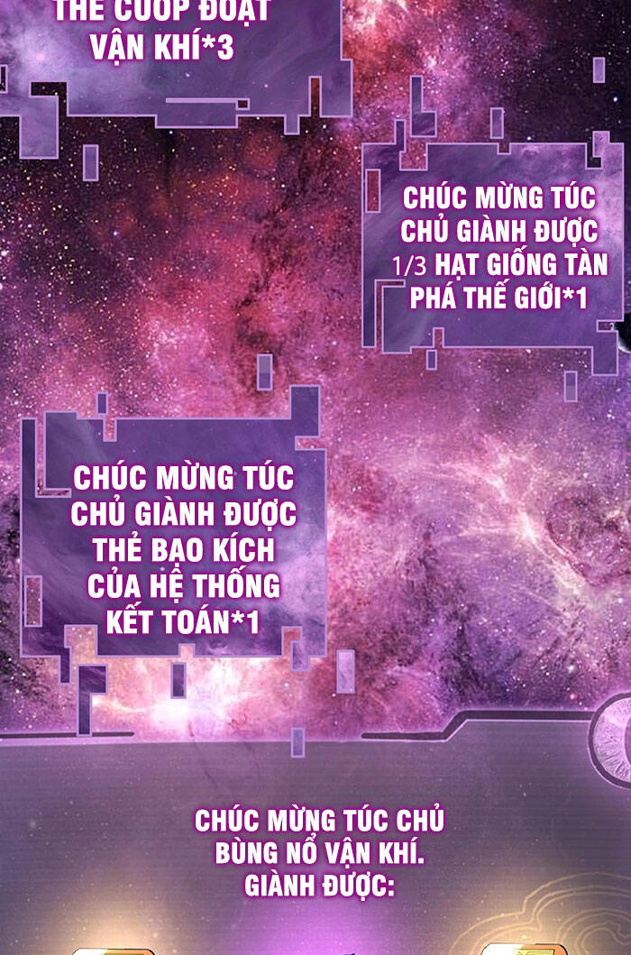 Ta Trời Sinh Đã Là Nhân Vật Phản Diện Chap 17 - Next Chap 18
