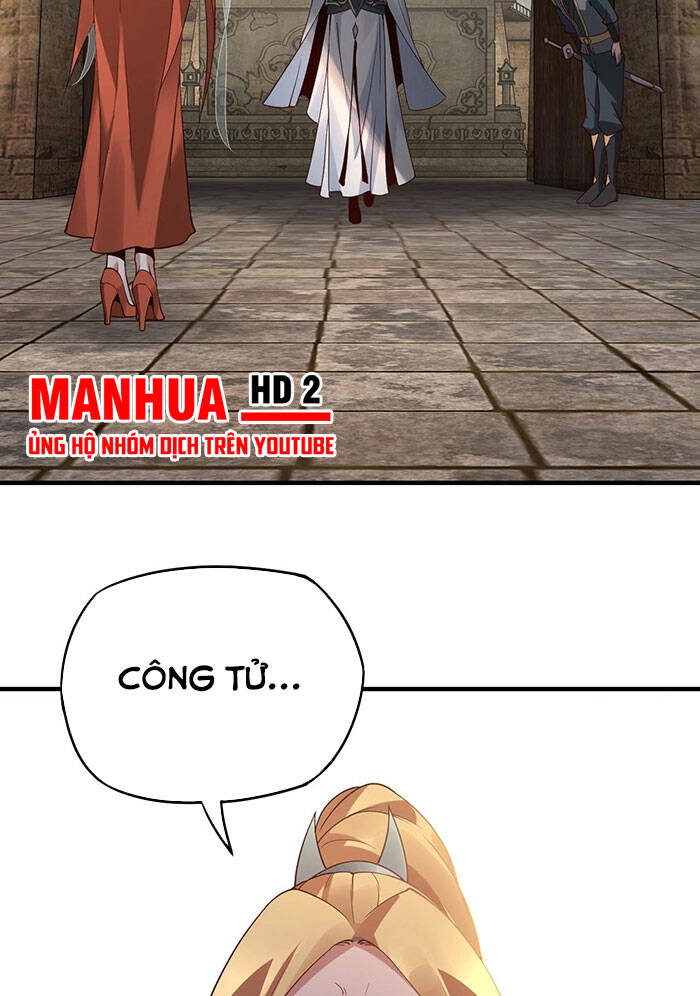 Ta Trời Sinh Đã Là Nhân Vật Phản Diện Chap 17 - Next Chap 18