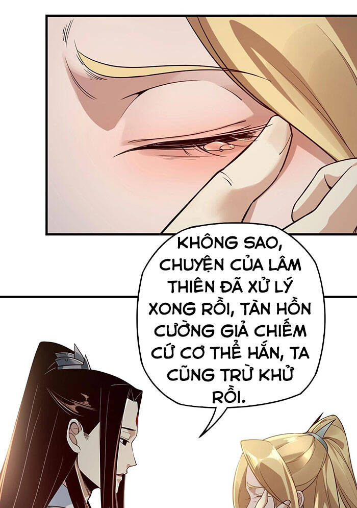 Ta Trời Sinh Đã Là Nhân Vật Phản Diện Chap 17 - Next Chap 18