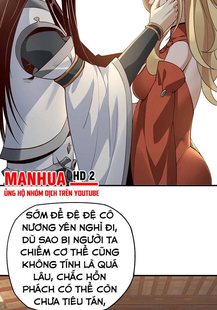 Ta Trời Sinh Đã Là Nhân Vật Phản Diện Chap 17 - Next Chap 18