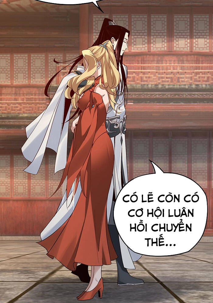 Ta Trời Sinh Đã Là Nhân Vật Phản Diện Chap 17 - Next Chap 18