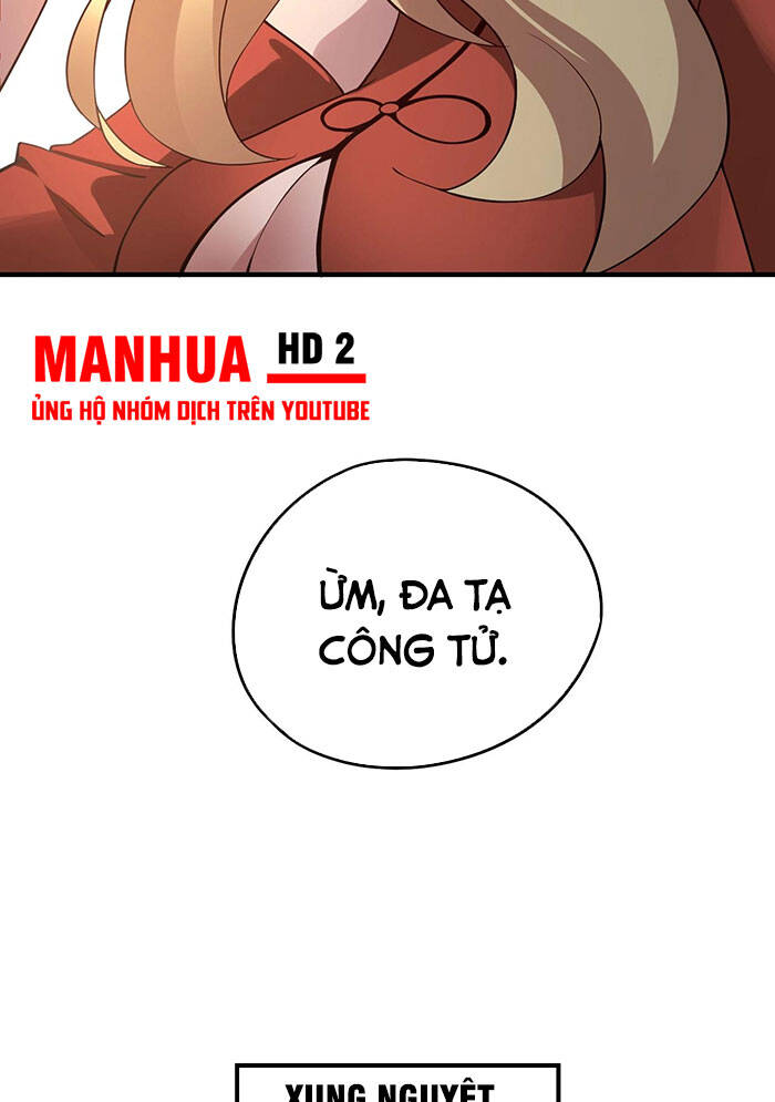 Ta Trời Sinh Đã Là Nhân Vật Phản Diện Chap 17 - Next Chap 18