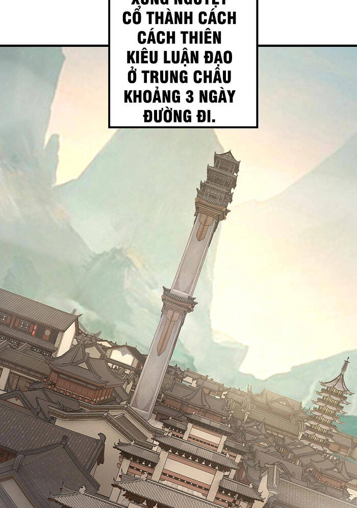 Ta Trời Sinh Đã Là Nhân Vật Phản Diện Chap 17 - Next Chap 18