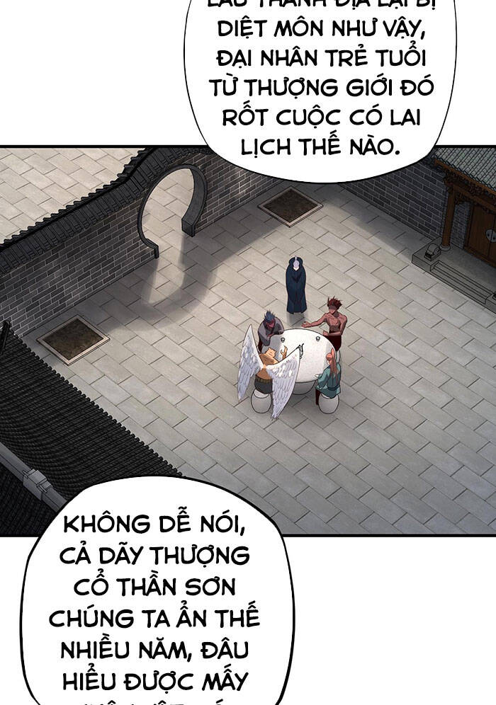 Ta Trời Sinh Đã Là Nhân Vật Phản Diện Chap 17 - Next Chap 18