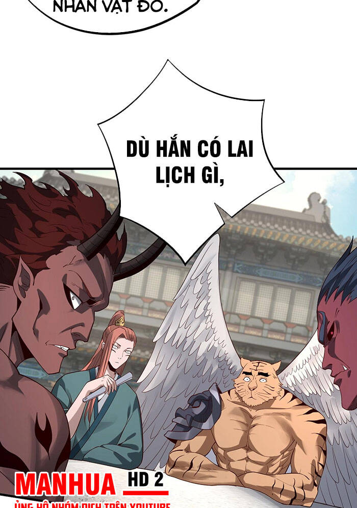 Ta Trời Sinh Đã Là Nhân Vật Phản Diện Chap 17 - Next Chap 18
