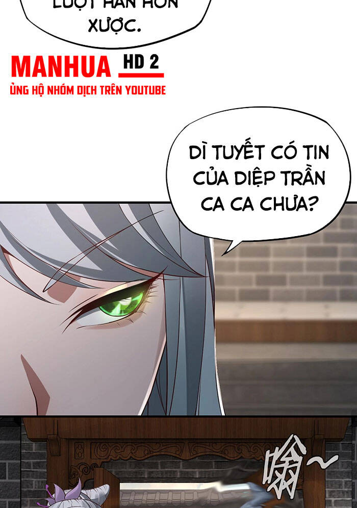 Ta Trời Sinh Đã Là Nhân Vật Phản Diện Chap 17 - Next Chap 18
