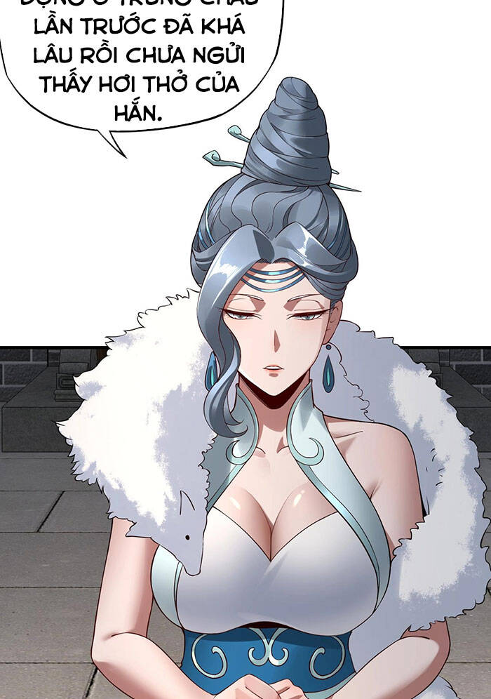 Ta Trời Sinh Đã Là Nhân Vật Phản Diện Chap 17 - Next Chap 18