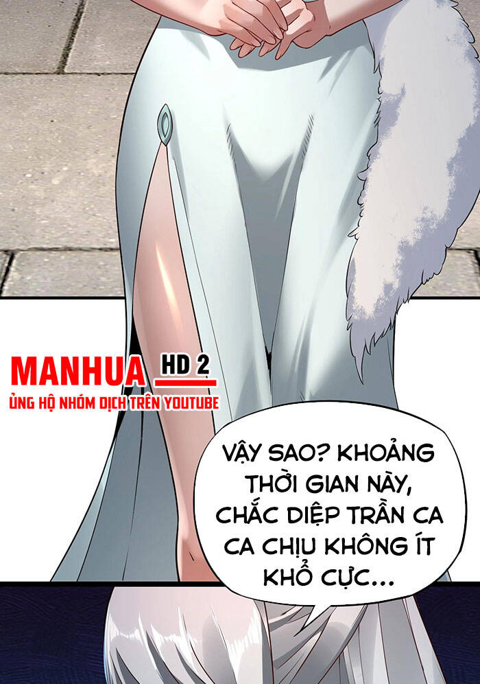 Ta Trời Sinh Đã Là Nhân Vật Phản Diện Chap 17 - Next Chap 18