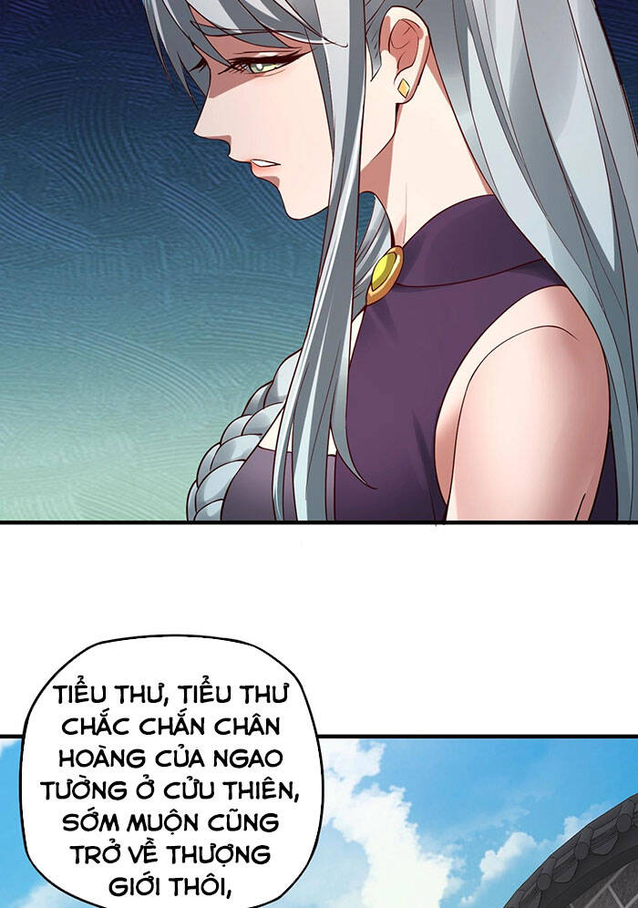 Ta Trời Sinh Đã Là Nhân Vật Phản Diện Chap 17 - Next Chap 18