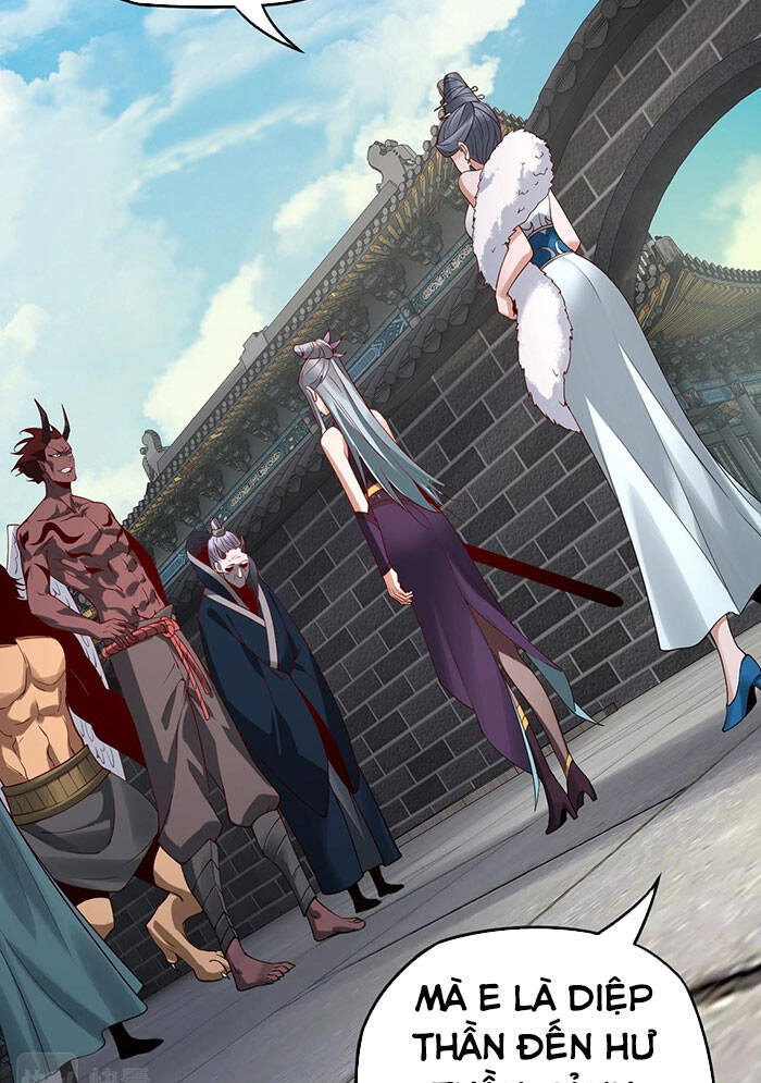 Ta Trời Sinh Đã Là Nhân Vật Phản Diện Chap 17 - Next Chap 18