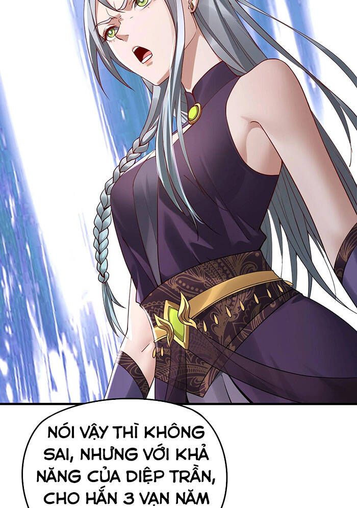 Ta Trời Sinh Đã Là Nhân Vật Phản Diện Chap 17 - Next Chap 18