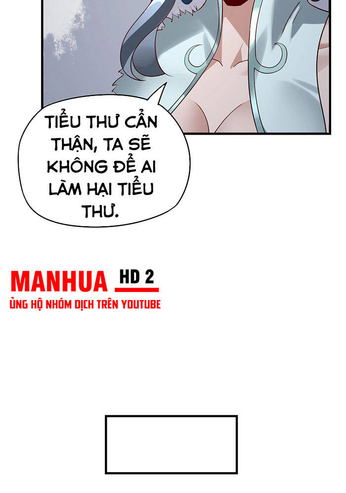 Ta Trời Sinh Đã Là Nhân Vật Phản Diện Chap 17 - Next Chap 18