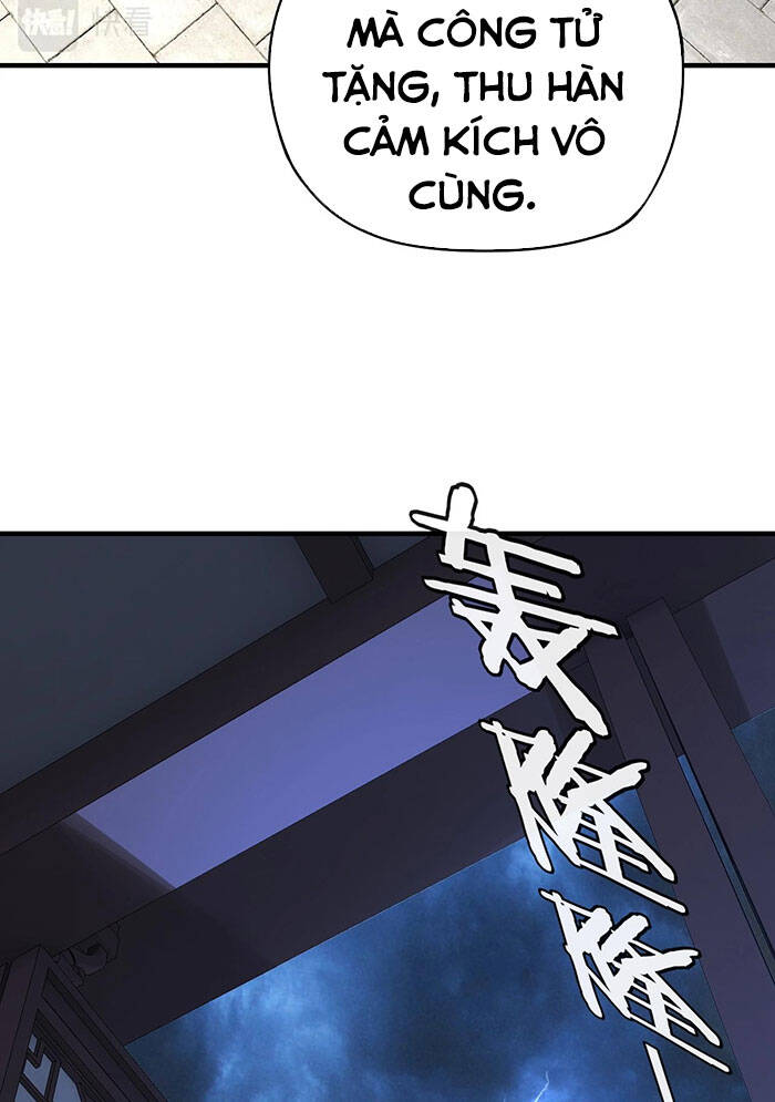Ta Trời Sinh Đã Là Nhân Vật Phản Diện Chap 17 - Next Chap 18
