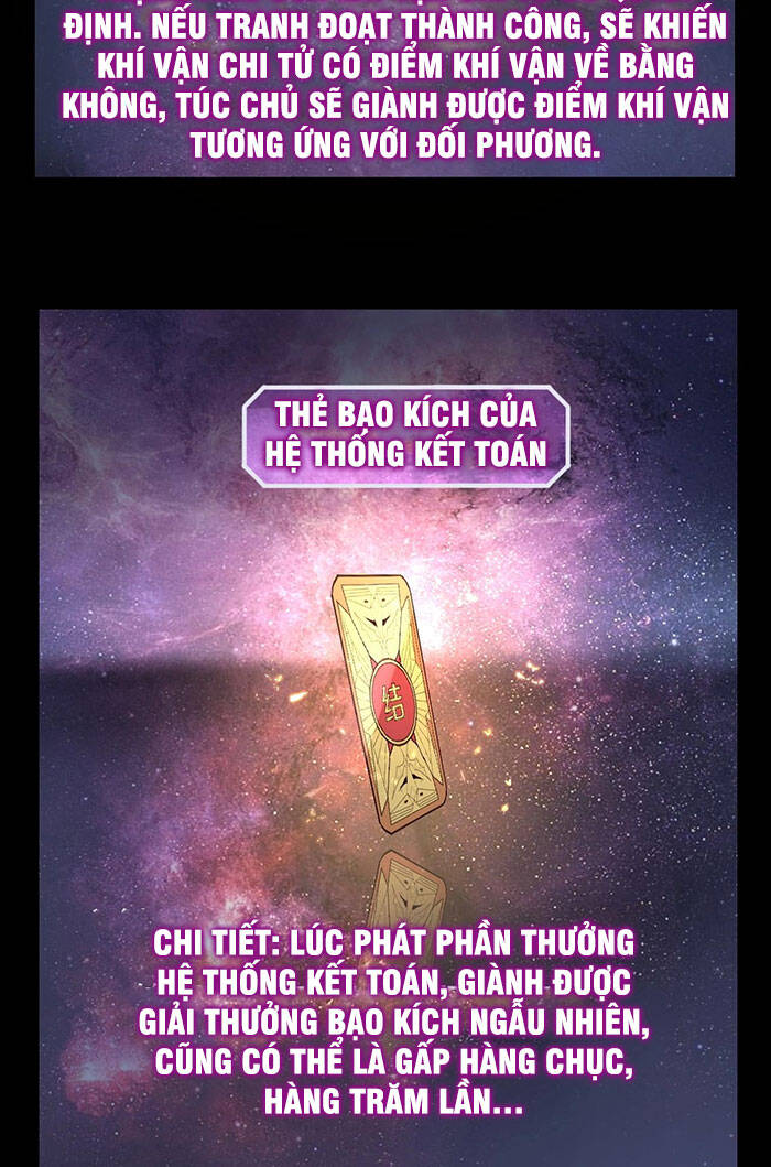 Ta Trời Sinh Đã Là Nhân Vật Phản Diện Chap 17 - Next Chap 18