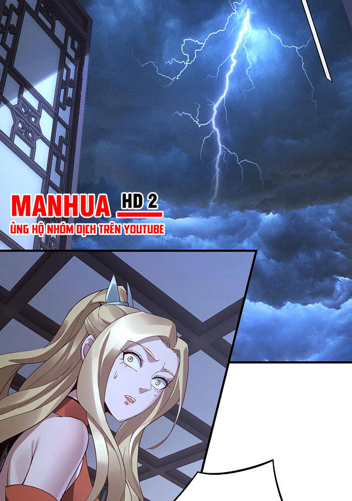 Ta Trời Sinh Đã Là Nhân Vật Phản Diện Chap 17 - Next Chap 18