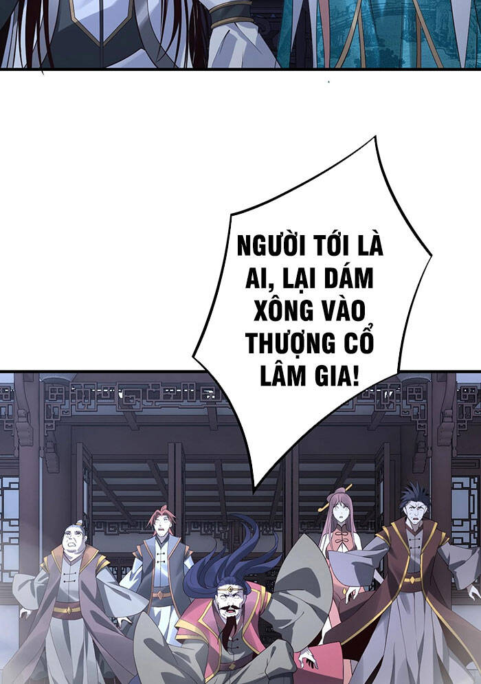Ta Trời Sinh Đã Là Nhân Vật Phản Diện Chap 17 - Next Chap 18