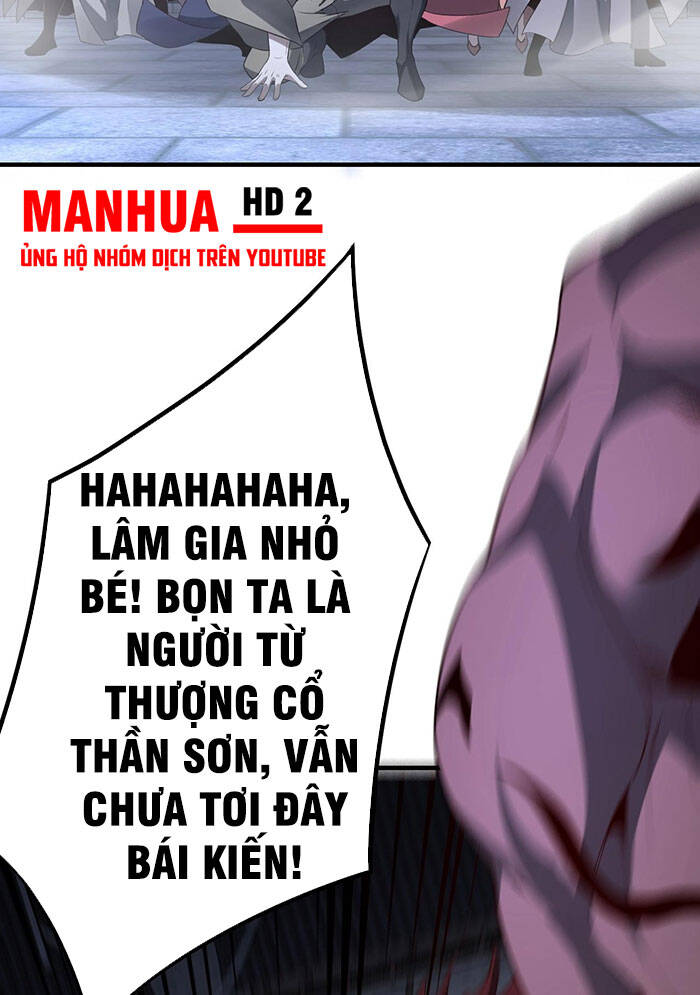 Ta Trời Sinh Đã Là Nhân Vật Phản Diện Chap 17 - Next Chap 18