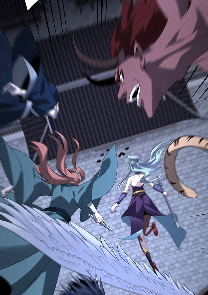 Ta Trời Sinh Đã Là Nhân Vật Phản Diện Chap 17 - Next Chap 18