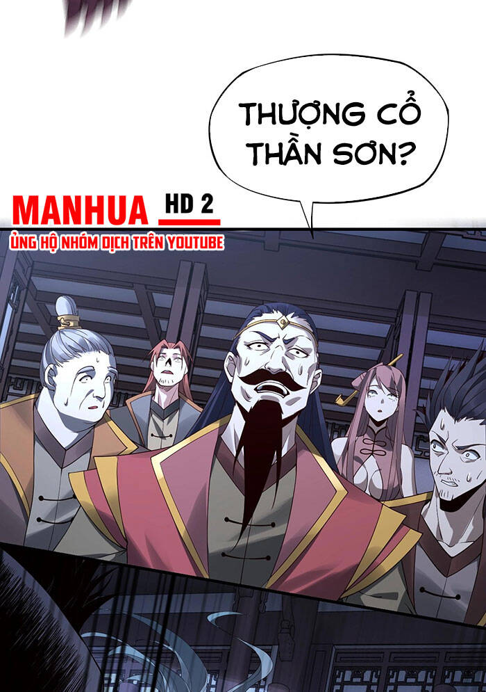 Ta Trời Sinh Đã Là Nhân Vật Phản Diện Chap 17 - Next Chap 18