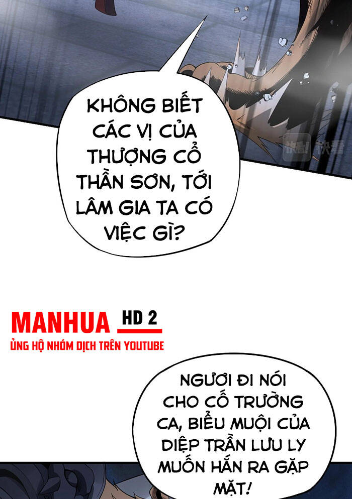 Ta Trời Sinh Đã Là Nhân Vật Phản Diện Chap 17 - Next Chap 18