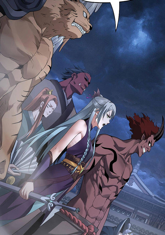 Ta Trời Sinh Đã Là Nhân Vật Phản Diện Chap 17 - Next Chap 18