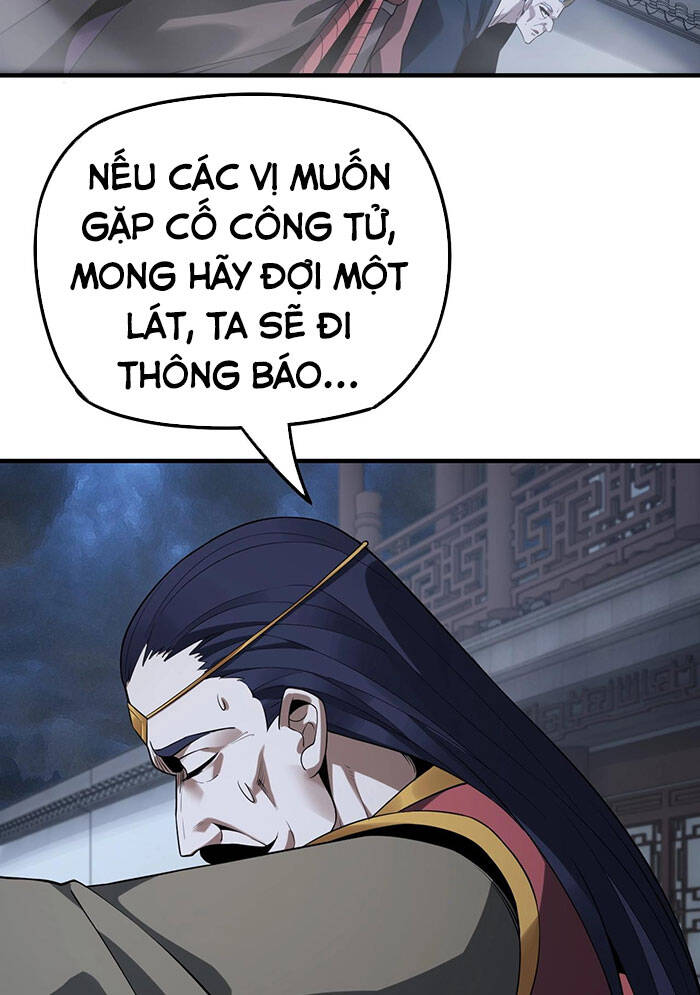 Ta Trời Sinh Đã Là Nhân Vật Phản Diện Chap 17 - Next Chap 18