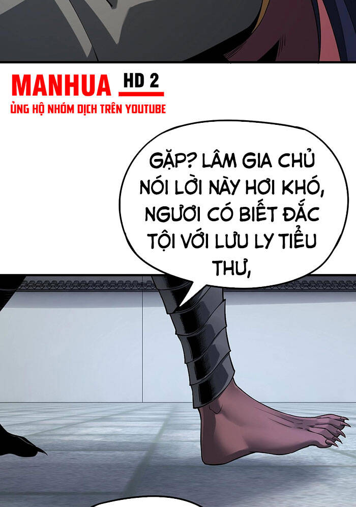 Ta Trời Sinh Đã Là Nhân Vật Phản Diện Chap 17 - Next Chap 18