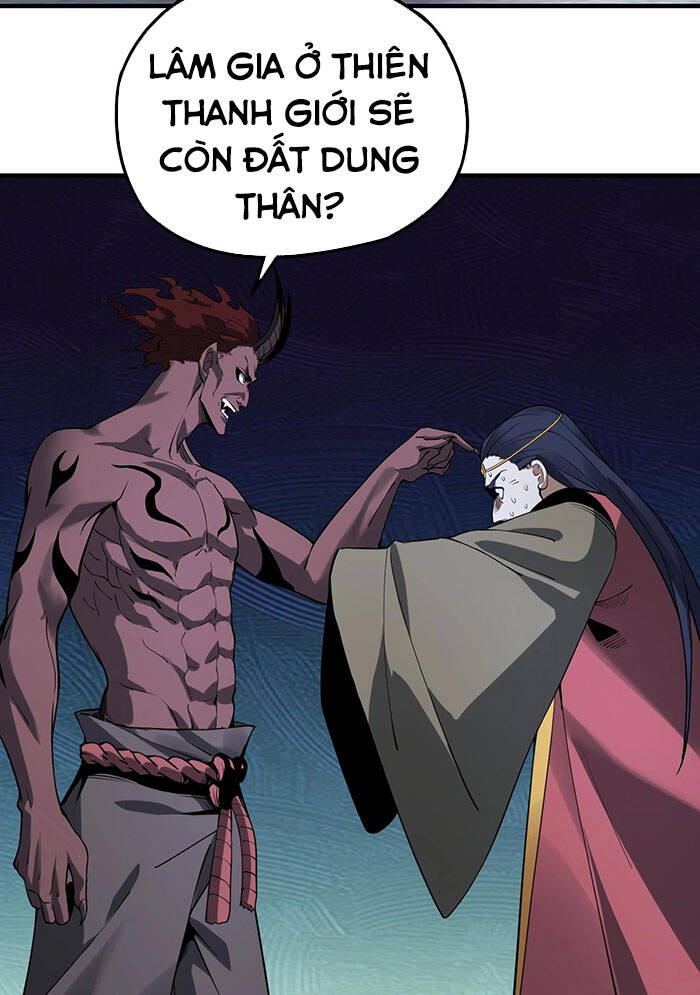 Ta Trời Sinh Đã Là Nhân Vật Phản Diện Chap 17 - Next Chap 18